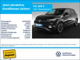 Volkswagen T-Cross 1.0 TSI AHK SITZHEIZUNG PDC KLIMA - Volkswagen T-Cross Gebrauchtwagen in Mülheim (Ruhr)