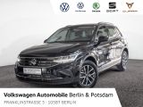 Volkswagen Tiguan 1.5 TSI Life LED Keyless Navi Sitzhzg.