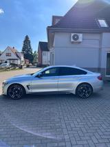 BMW 430 Gran Coupé 430d Gran Coupé M Sport A M Sport - BMW 430 Gran Coupé in Bremen