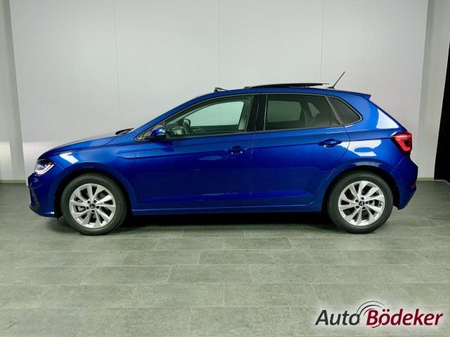 Volkswagen Polo 1.0 TSI Style DSG Garantie b. 21.10.29 