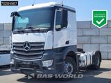 Mercedes-Benz Actros 1845 4X2 ClassisSpace PTO Retarder