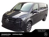 Mercedes-Benz EQV 250 AVANTGARDE L EL.TÜREN LED 360° 8-SITZE - mit Elektro-Antrieb: Vollleder, Kombi