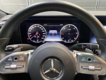 Fahrzeugabbildung Mercedes-Benz CLS 400 4M AMG Edition1#ACC#LED#Wide#360°