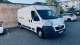 Peugeot Boxer - gebrauchte Peugeot Boxer aus dem Jahr 2009
