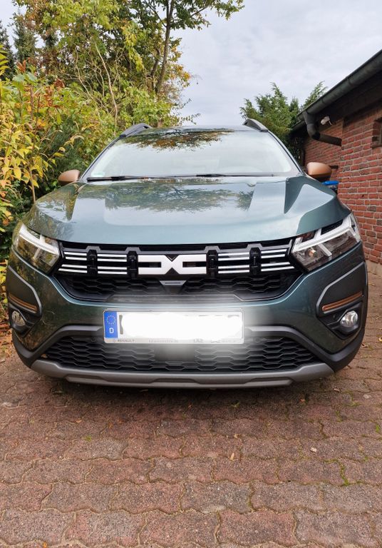 Image of Dacia Jogger