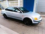 Volkswagen VW Passat 3B 1.9TDI 110PS - gebrauchte VW Passat aus dem Jahr 1996