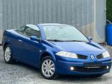 Renault Megane II Coupe / Cabrio Avantage 2.HAND TOP-ZUS - Renault Megane: Avantage