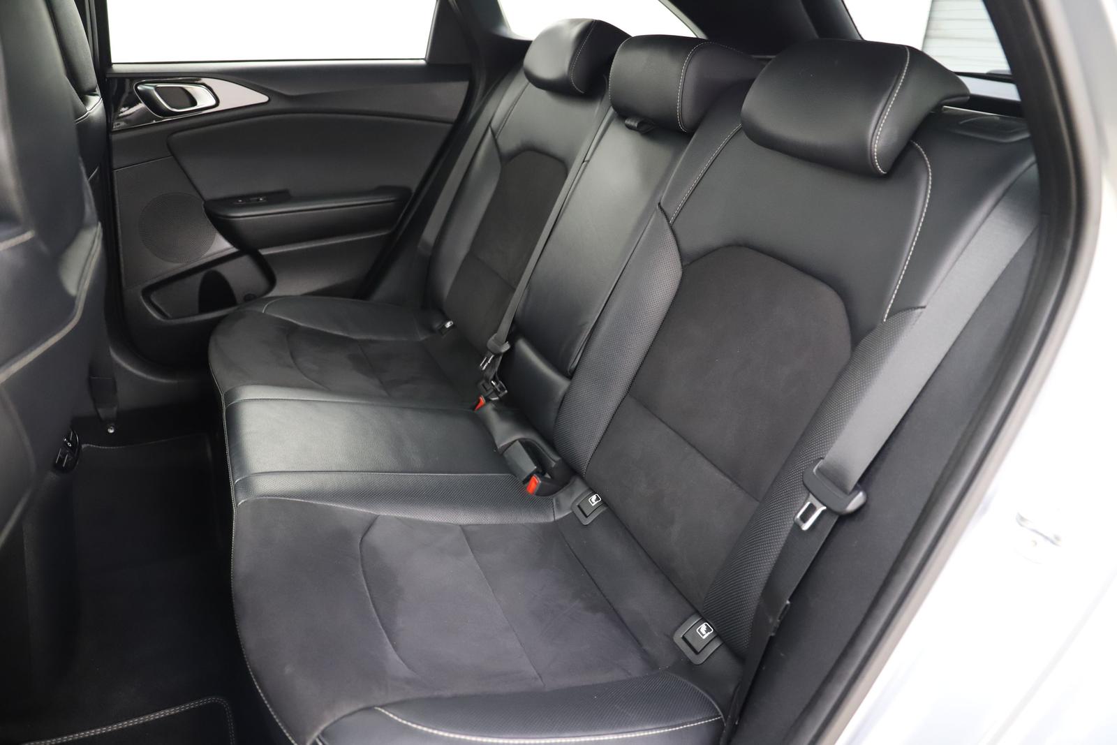 Kia Ceed Sportswagon GT Line 1.4T-GDI 140PS DCT Pano