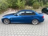 BMW 318 Limousine - gebrauchte BMW 318 aus dem Jahr 2008