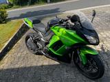 Kawasaki Z1000 SX - KAWASAKI 2011 1000