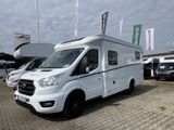 Dethleffs Globebus Go T 45 DET-Reiselust Prämie inkl. - Dethleffs 4 i globebus