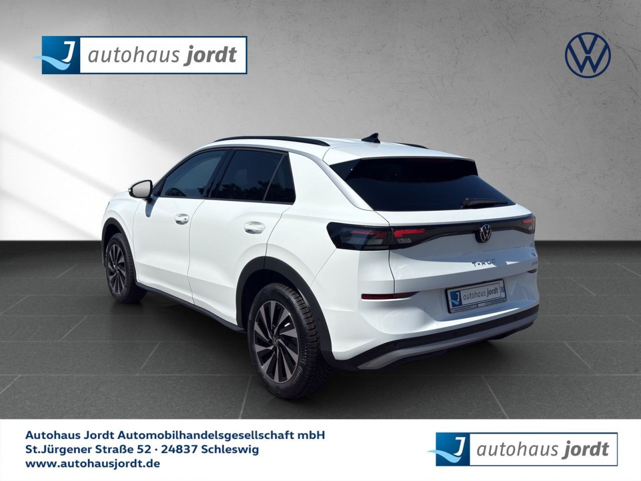 Volkswagen T-Roc Life 1.5 eTSI OPF DSG RFK APP LED MFL SHZ foto 3