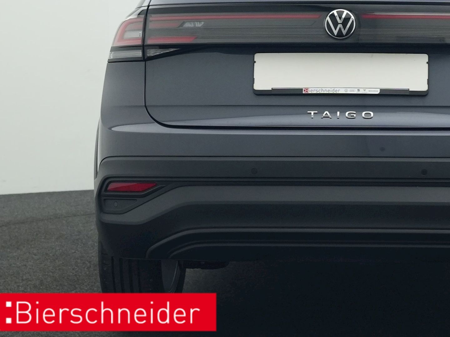 Volkswagen Taigo - Bild 18