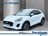 Ford Puma Titanium 1.0 EcoBoost Mild Hybrid Kamera Na