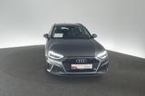 Audi A4 Avant 35 TFSI S tronic S line Navi GRA - Audi A4: Automatik
