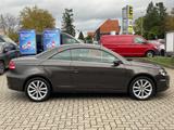 Volkswagen Eos Klimaa/Navi/Panoramadach - gebrauchte VW Eos aus dem Jahr 2011
