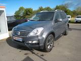 Ssangyong REXTON 2.2 Executive 4WD AT*AHZV*Sitzheizg.*WR - Ssangyong Gebrauchtwagen
