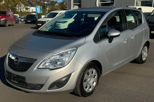 Opel Meriva B Selection 1.4  AHK