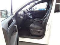 Volkswagen Tiguan - Vorschau Bild 6