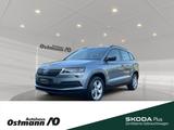 Skoda Karoq Ambition 85kw TSI *SHZ*PDC*KLIMA*SmartLink - Skoda Karoq in Kassel