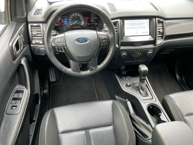 Fahrzeugabbildung Ford Ranger 2.0 TDCi Panther, Wildtrack 4x4 Autom. AH