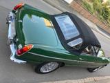 MGC Roadster  - MG MGB von privat