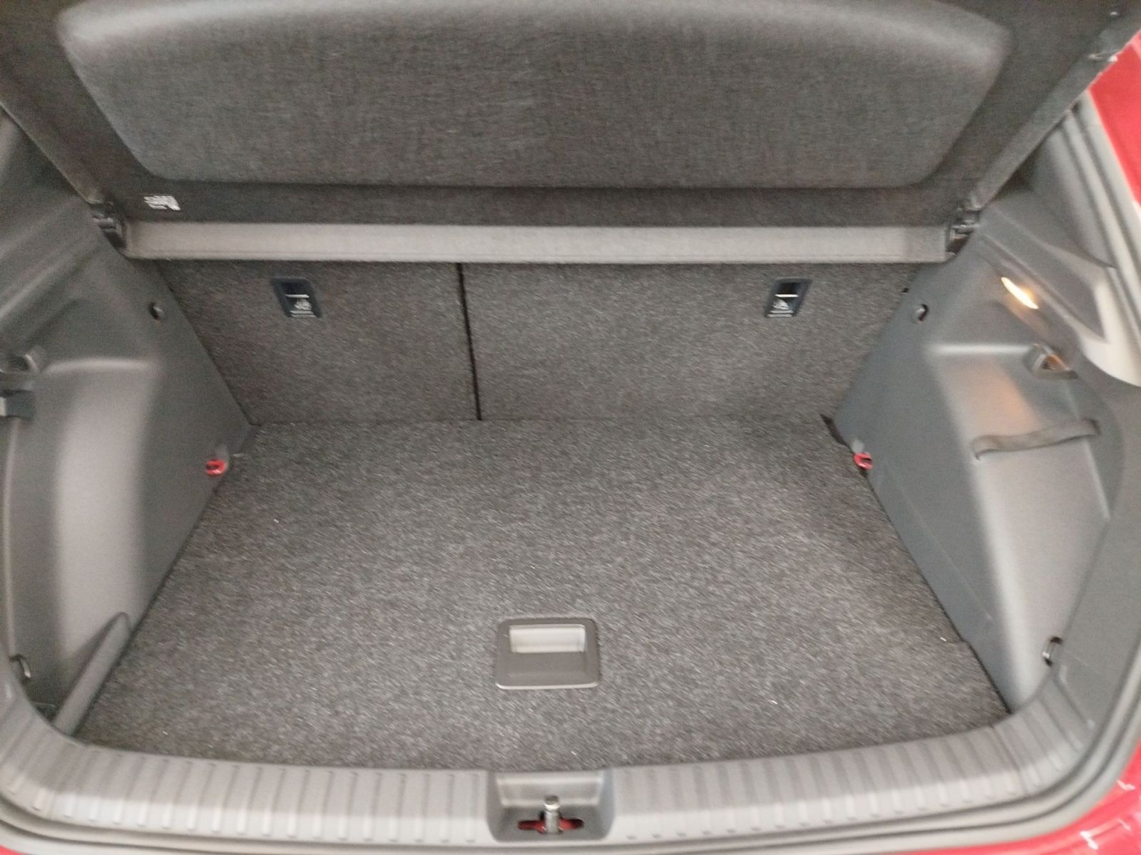Skoda Fabia - Bild 8