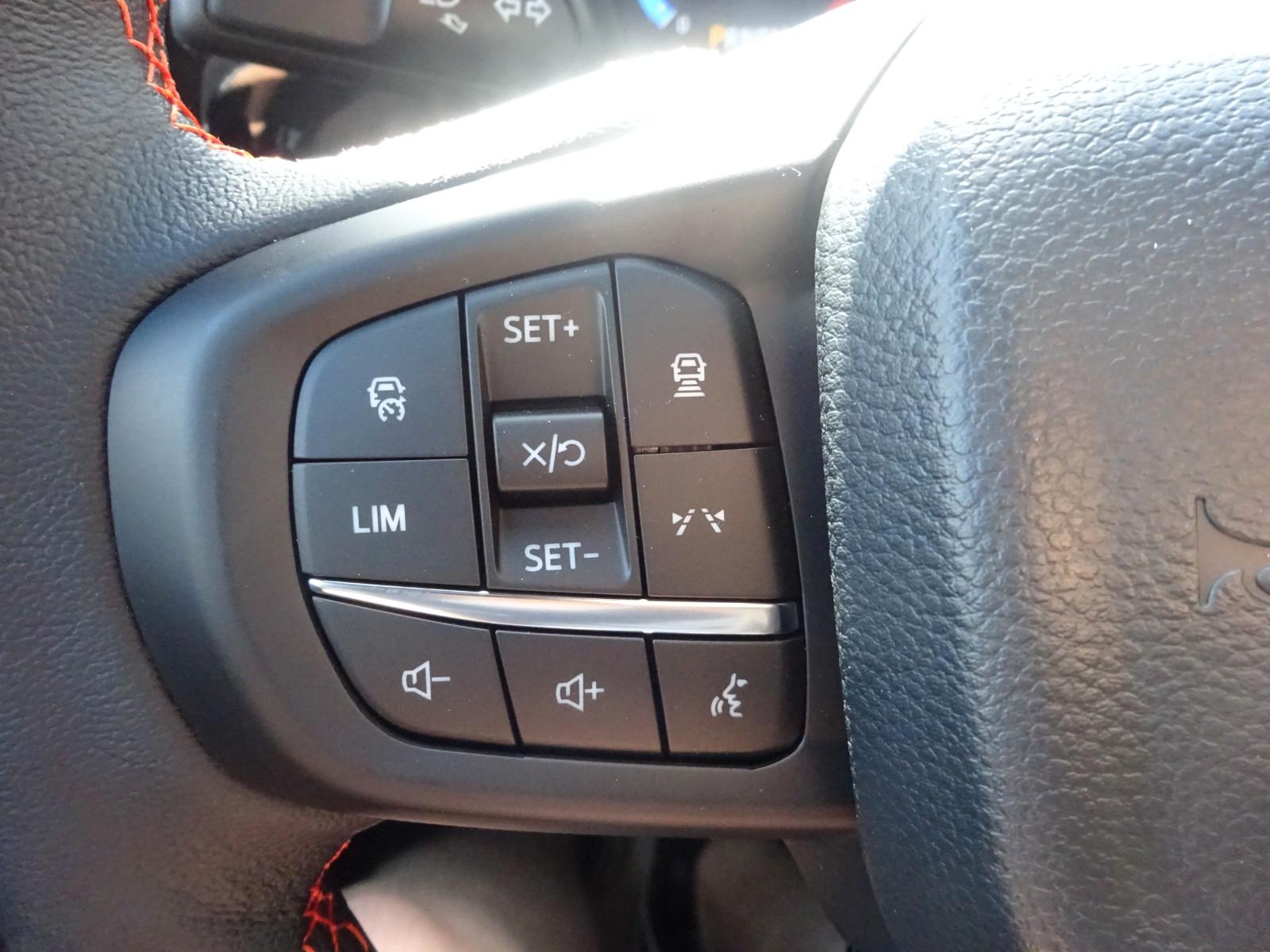 Ford Ranger Wildtrak 2.3L PHEV e-4WD DoKa elRollo AHK