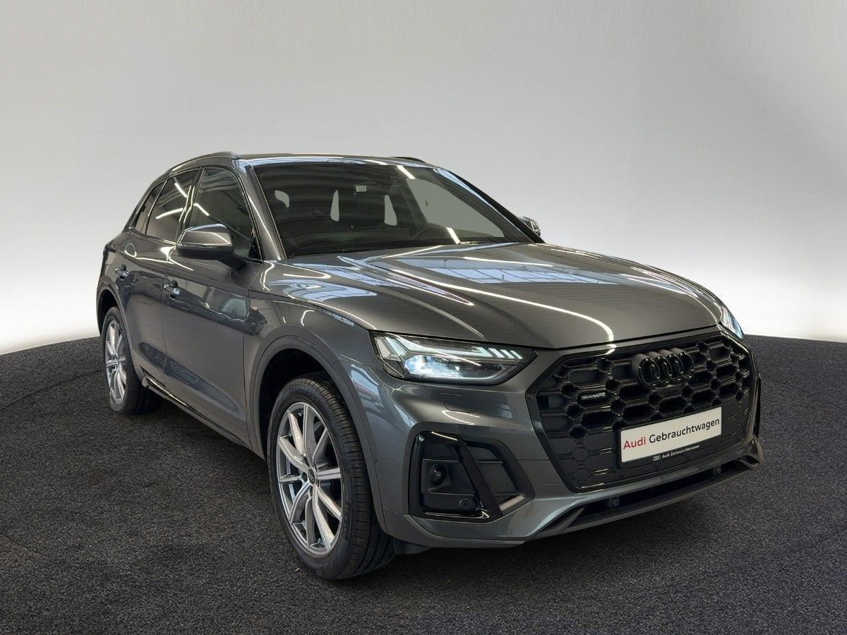 Audi Q5 - Bild 6