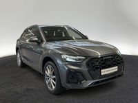 Audi Q5 - Vorschau Bild 6