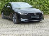 Mazda 3 2.5L e-SKYACTIV G 140ps 6AT FWD Exclusive-Line - Mazda 3: Limousine