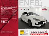 MG3 Hybrid+ Standard /Kamera/Carplay/Nav - MG MG3 Standard mit Hybrid-Antrieb (Benzin/Elektro)