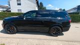 Dodge 5,7 R/T,SRT Package,Hemi Orange,Erstzulassung DE - gebrauchte Dodge Durango aus dem Jahr 2024