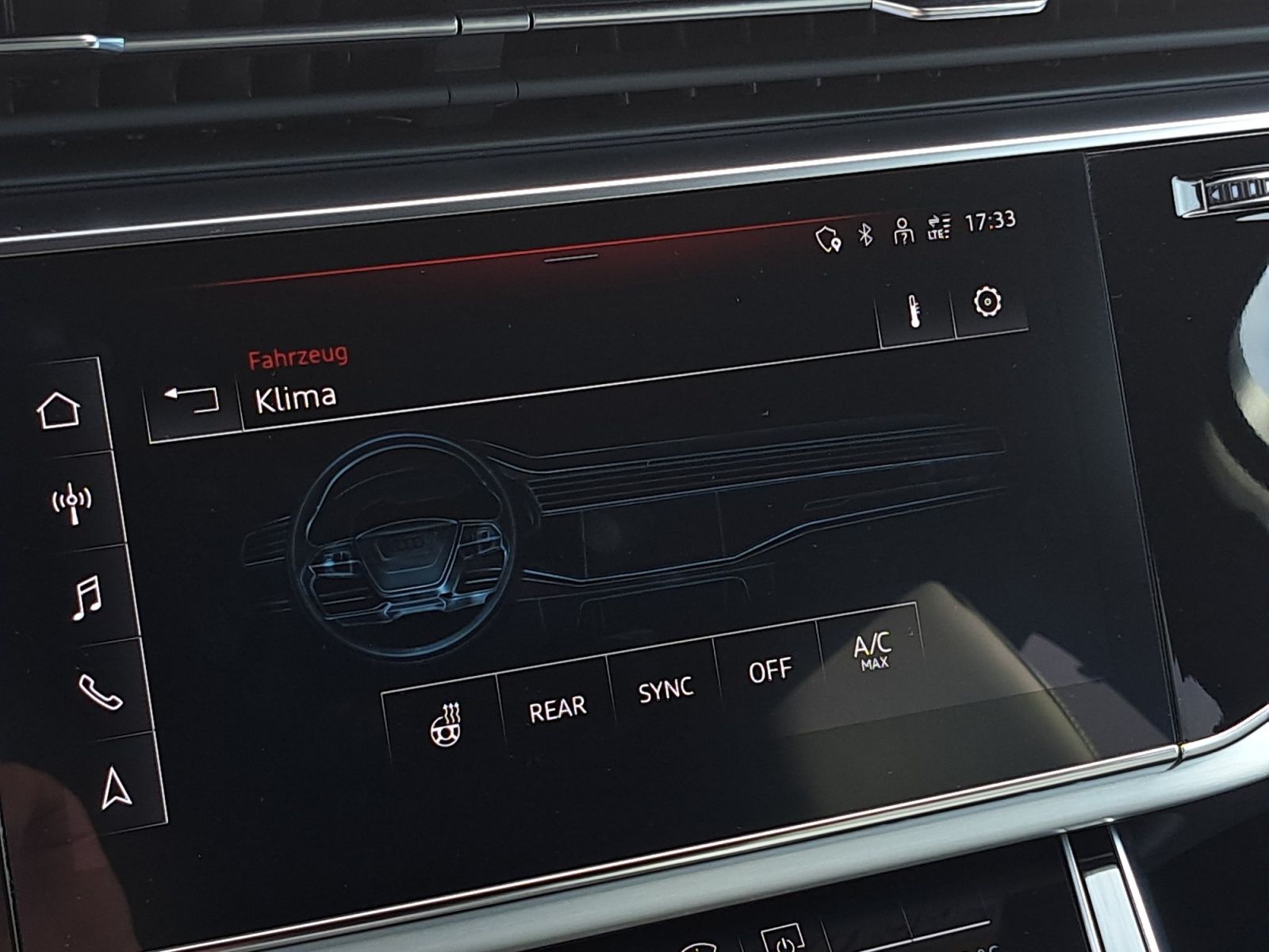 Audi Q7 - Bild 38