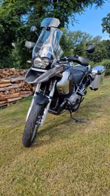 BMW R1200GS Boxer | ESA | Alukoffer | Top gepfle - Motorräder in Bielefeld