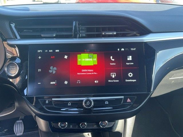Fahrzeugabbildung Opel Corsa F 1.2 Turbo GS 74KW