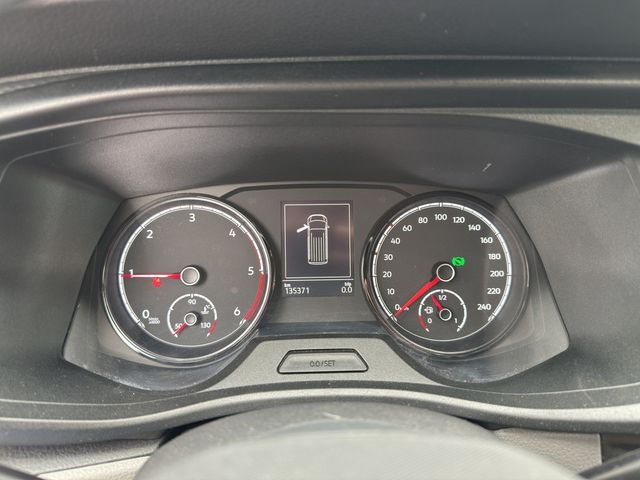 T6.1 2.0 TDI Kasten L1H1