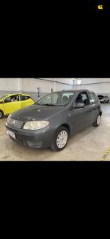 Fiat Punto Classic 1.2 3 porte Active - gebrauchte Fiat Punto aus dem Jahr 2010