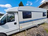Hobby Wohnmobil  - Hobby Integrierter