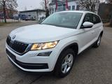 Skoda Kodiaq Ambition 4x4