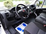 Fiat DUCATO KOFFER AUFZUG 8 PALETTEN TEMPOMAT - Angebote