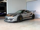 Porsche 911 GT3 RS - Keramik - KEINE Rennstrecke - Porsche: Renn