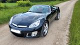 Opel GT -Bj 2008 2,0 Turbo Roadster Cabrio TÜV neu - gebrauchte Opel GT aus dem Jahr 2008