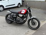 Yamaha SCR  950 /Scrambler /Sportauspuff/Zubehör - YAMAHA SCR 950