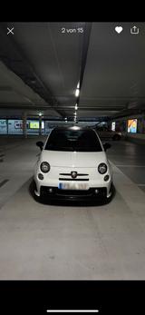 Andere Abarth mit Subwoofer - Andere in München