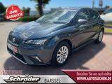 Seat Ibiza Style 1.0 TSI DSG/Automatik