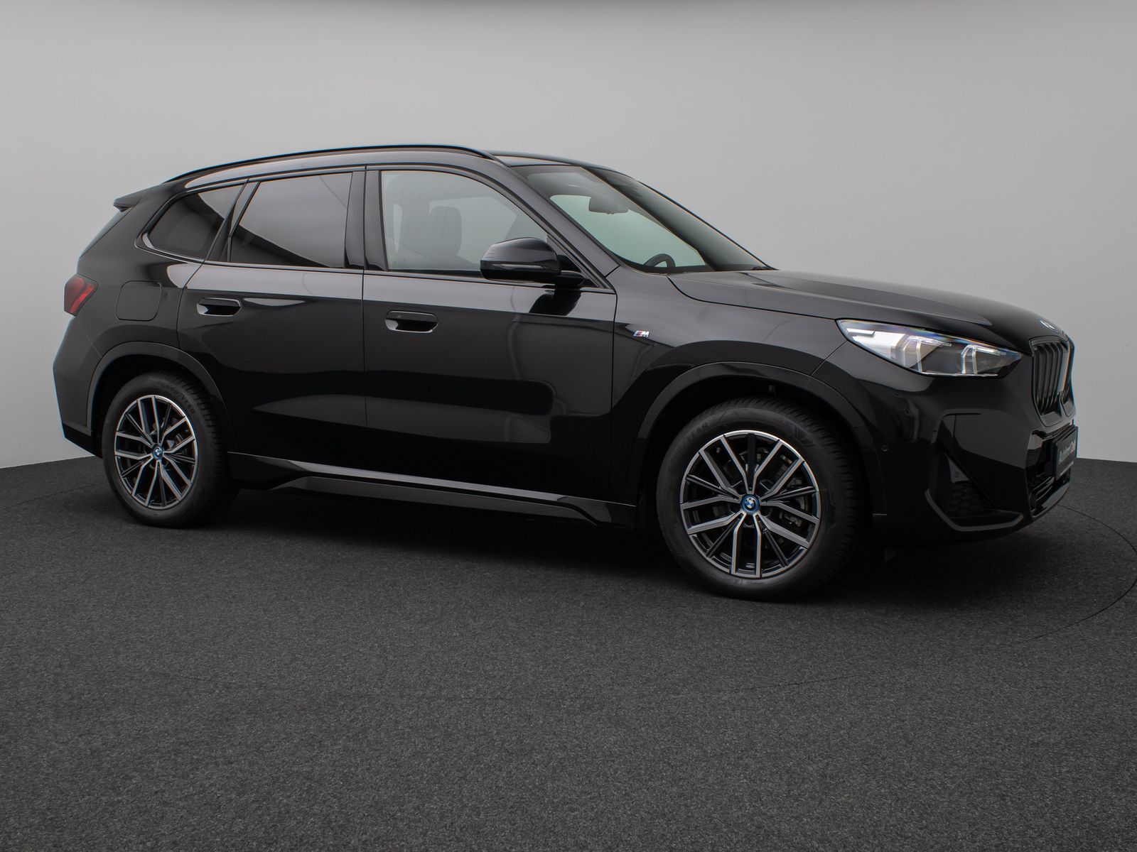 Fahrzeugabbildung BMW iX1 xD30 M Sport Kamera DAB Komfort Fernlichtass