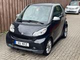 Smart ForTwo 451 PASSION CDI 33kW KLIMA ALU´S PANORAMA - Smart: 451 Cdi