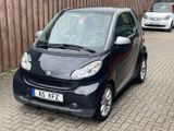 Smart ForTwo 451 PASSION CDI 33kW KLIMA ALU´S PANORAMA - Smart: 451 Cdi