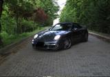 Porsche 997 Turbo Cabrio - Porsche 911 Urmodell aus 2008